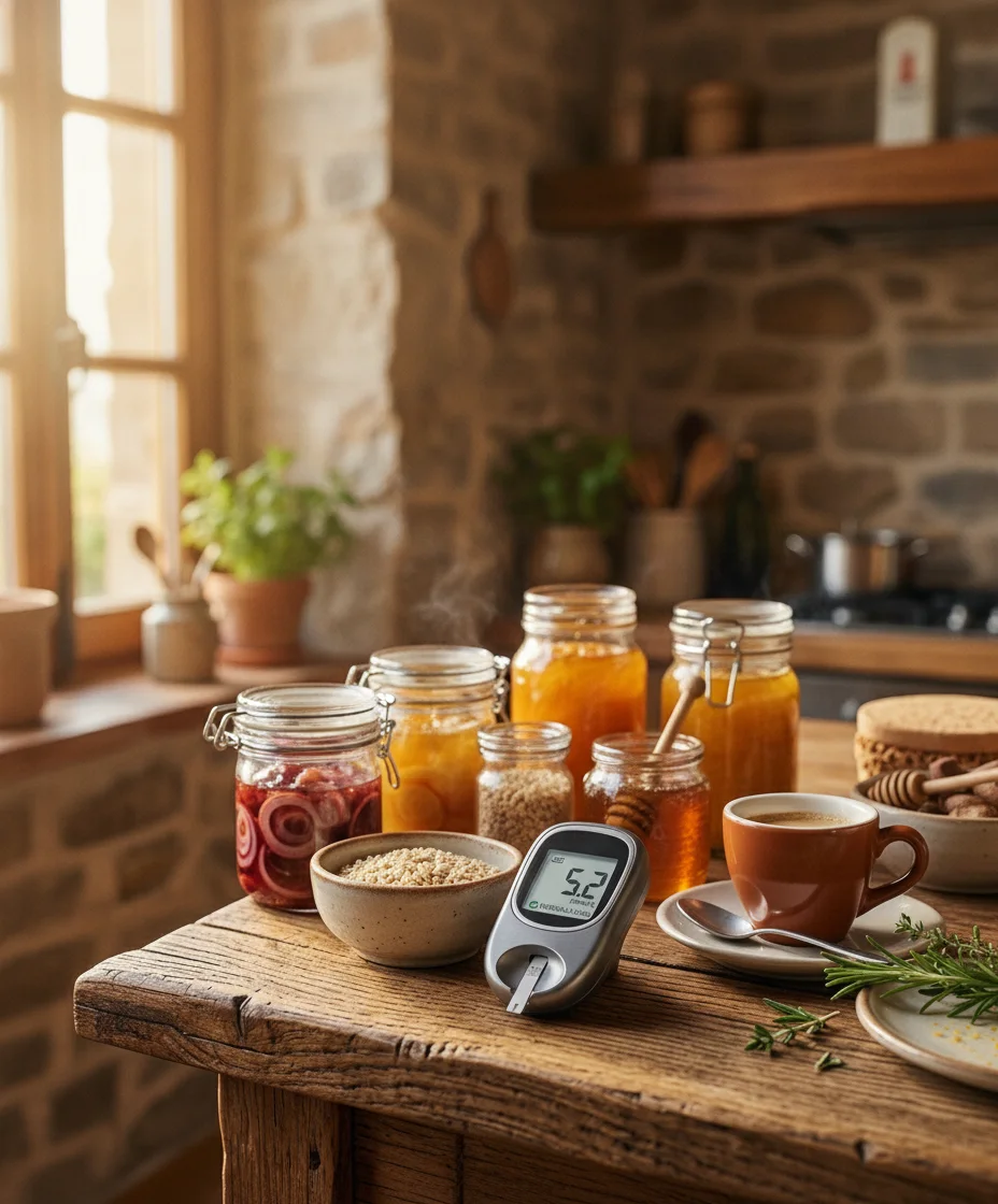 Ricerca nutrizionale